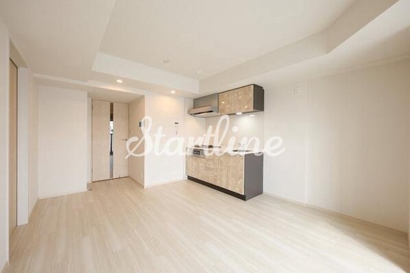 ドゥーエ南千住の物件内観写真